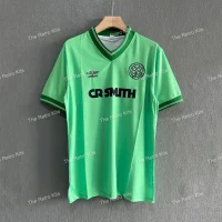 Celtic FC 1984/1986 Away Kit