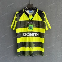 Celtic FC 1996/1997 Away Kit
