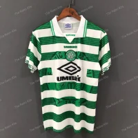 Celtic FC 1997/1999 Home Kit