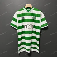 Celtic FC 1999/2001 Home Kit