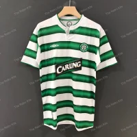 Celtic FC 2003/2004 Home Kit