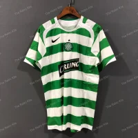 Celtic FC 2005/2007 Home Kit