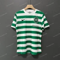 Celtic FC 2012/2013 Home Kit