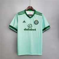 Celtic FC 2020/2021 Away Kit