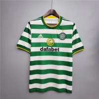 Celtic FC 2020/2021 Home Kit