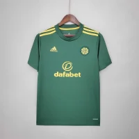 Celtic FC 2021/2022 Away Kit