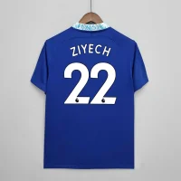 Chelsea 2022/2023 Home Kit