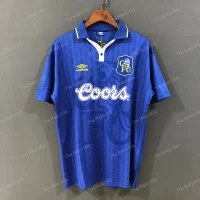Chelsea 1995/1997 Home Kit