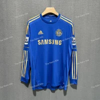 Chelsea 2012/2013 Home kit - Long Sleeves
