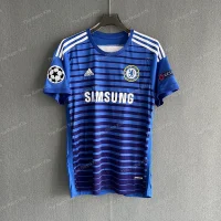 Chelsea 2014/2015 Home Kit