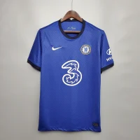 Chelsea 2020/2021 Home Kit