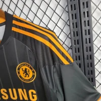 Chelsea FC 2010/2011 Away Kit