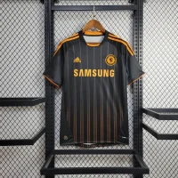 Chelsea FC 2010/2011 Away Kit