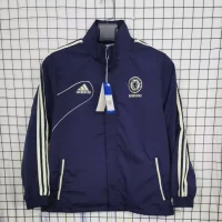 Chelsea FC 2012/2013 Blue Windbreaker