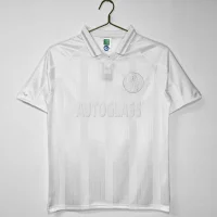 Chelsea FC 1998/2000 White Kit