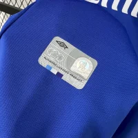 Chelsea 2001/2003 Home Kit