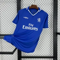 Chelsea 2001/2003 Home Kit