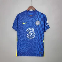 Chelsea 2021/2022 Home Kit