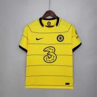 Chelsea 2021/2022 Away Kit