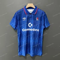 Chelsea FC 1989/1991 Home Kit