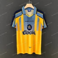 Chelsea FC 1996/1998 Away Kit