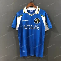 Chelsea FC 1997/1999 Home Kit
