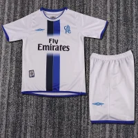 Chelsea FC 2003/2004 Away Kit - KIDS
