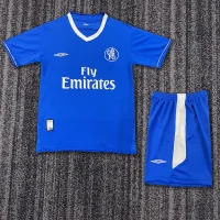Chelsea FC 2003/2005 Home Kit - KIDS