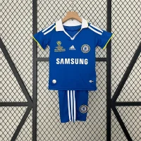 Chelsea FC 2008/2009 Home Kit - KIDS