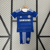 Chelsea FC 2011/2012 Home Kit - KIDS