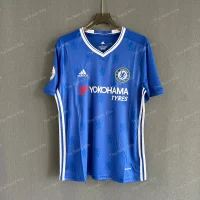 Chelsea FC 2016/2017 Home Kit