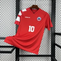 Chile 1994 Home Kit
