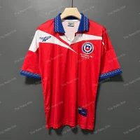 Chile 1998 Home Kit
