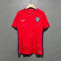 Chile 2016 Home Kit