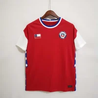 Chile 2021 Home Kit