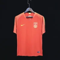 China 2018 Home Kit