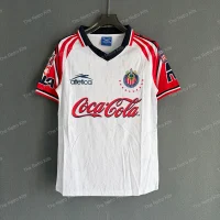 Chivas Guadalajara 1998/1998 Away Kit