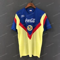 Club America 1993/1994 Home kit