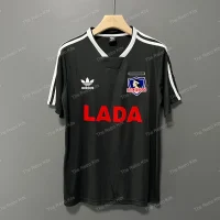 Colo Colo 1991 Away Kit
