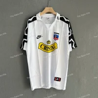 Colo Colo 1995 Home Kit