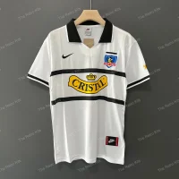 Colo Colo 1997 Home Kit