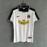 Colo Colo 2000 Home Kit