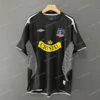 Colo Colo 2006 Away Kit
