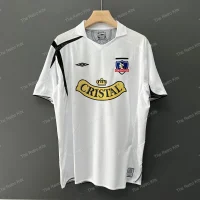Colo Colo 2006 Home Kit