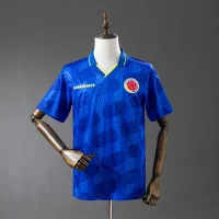 Colombia 1994 Away Kit