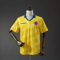 Colombia 1994 home Kit