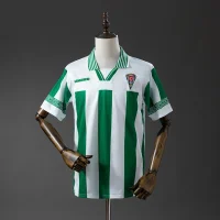 Córdoba CF 1996/1997 Home Kit