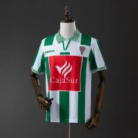 Córdoba CF 1997/1999 Home Kit