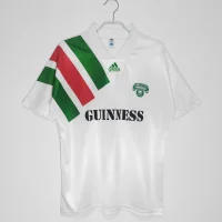 Cork City 1992/1993 Home Kit