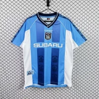 Coventry City 1998/1999 Home Kit